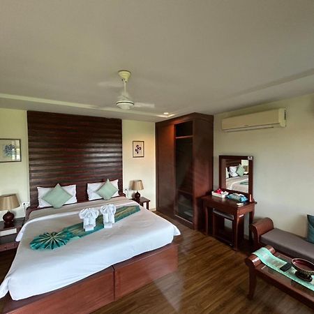 The Hip Resort @ Khao Lak Bang Sak Eksteriør bilde