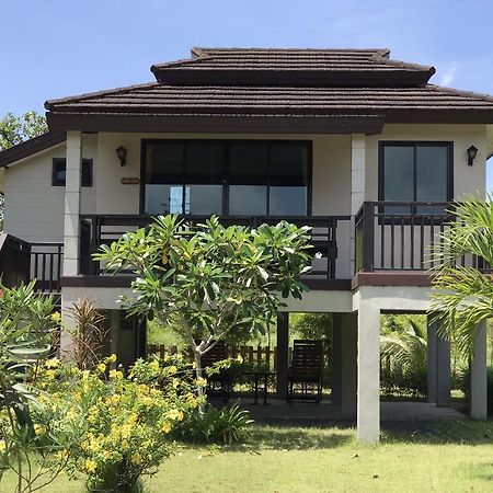 The Hip Resort @ Khao Lak Bang Sak Eksteriør bilde