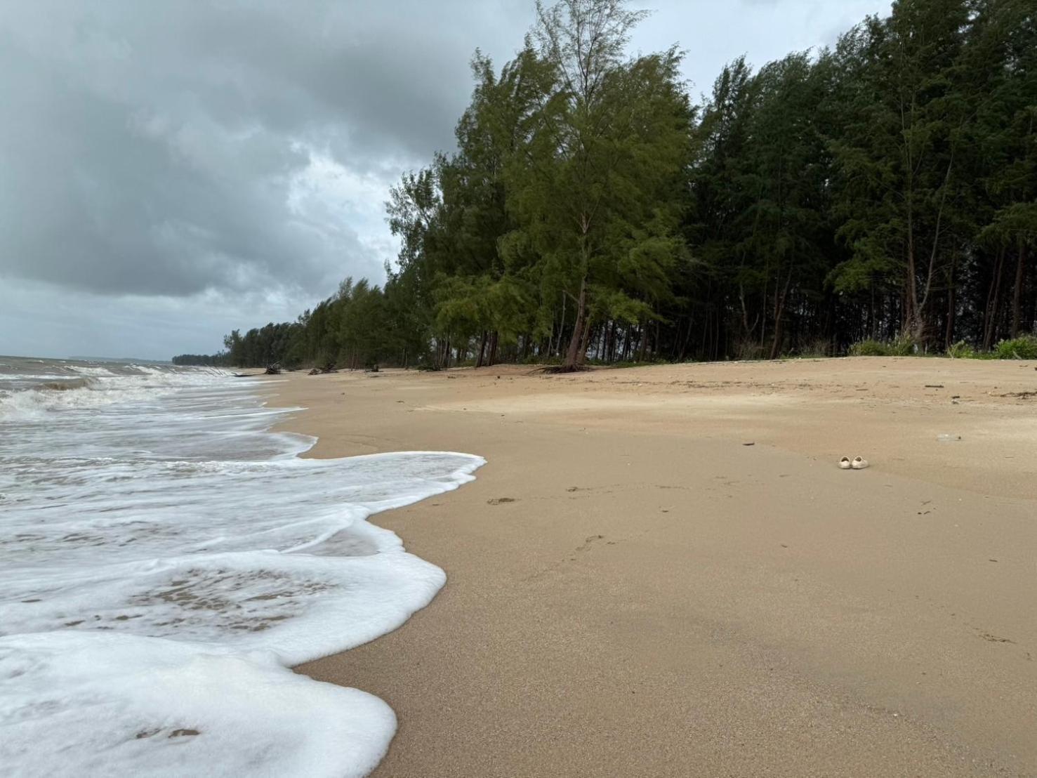The Hip Resort @ Khao Lak Bang Sak Eksteriør bilde
