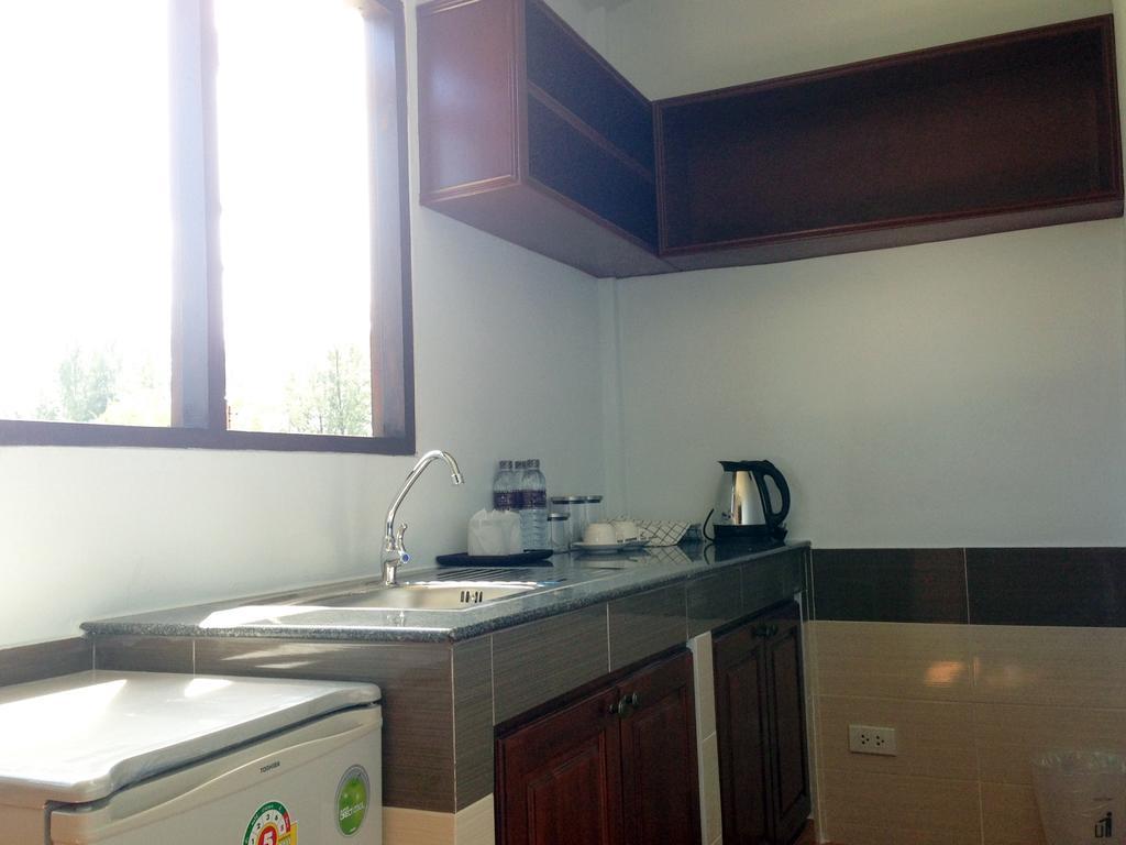 The Hip Resort @ Khao Lak Bang Sak Rom bilde