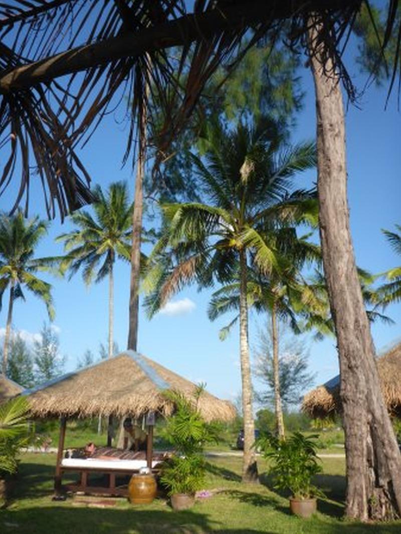 The Hip Resort @ Khao Lak Bang Sak Eksteriør bilde